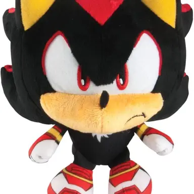 Profile image of Shadow the Hedgehog