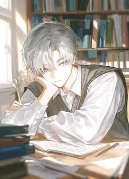 Profile image of 朔