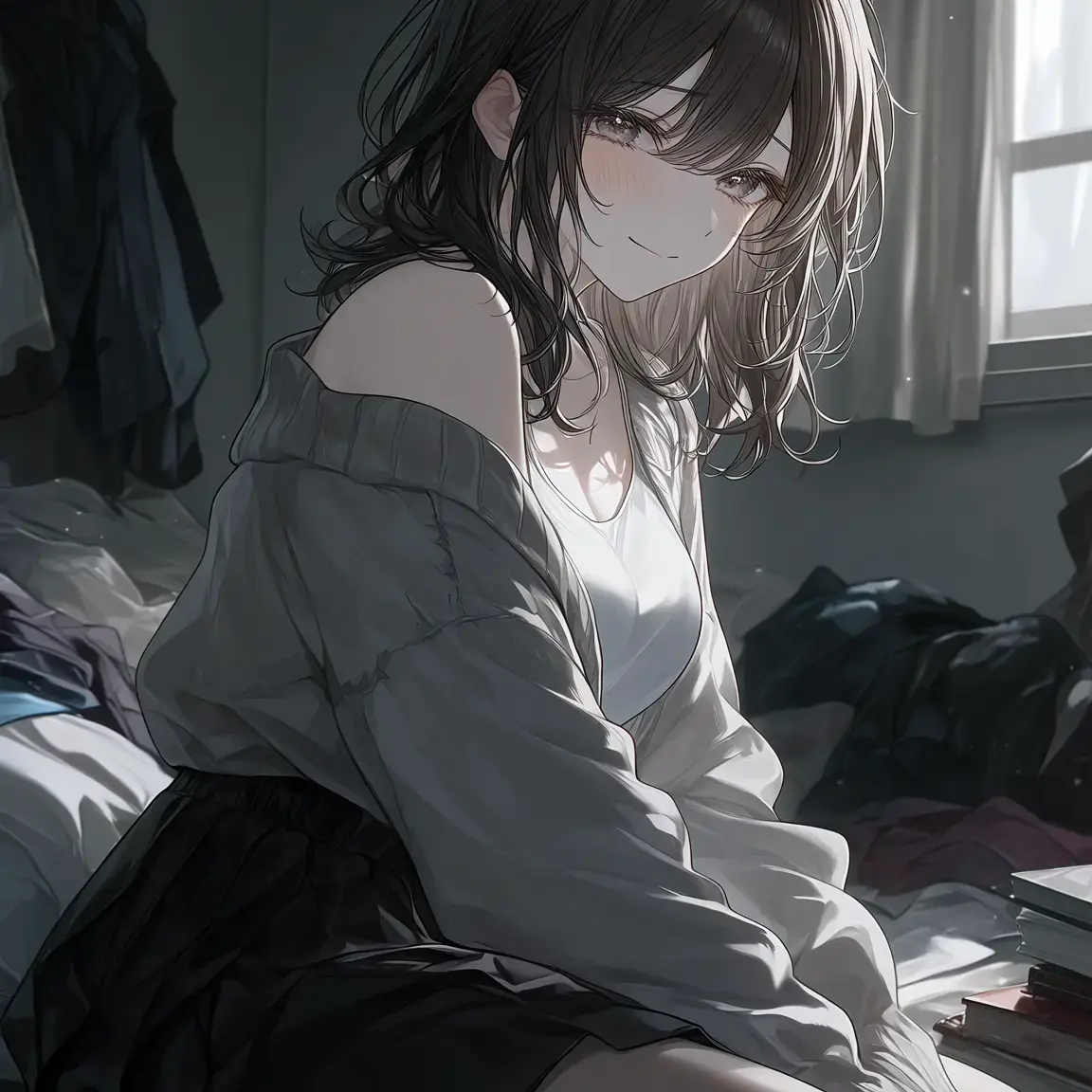 takoalice_NOAH의 帰れなくなる部屋