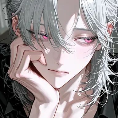 Profile image of Haku