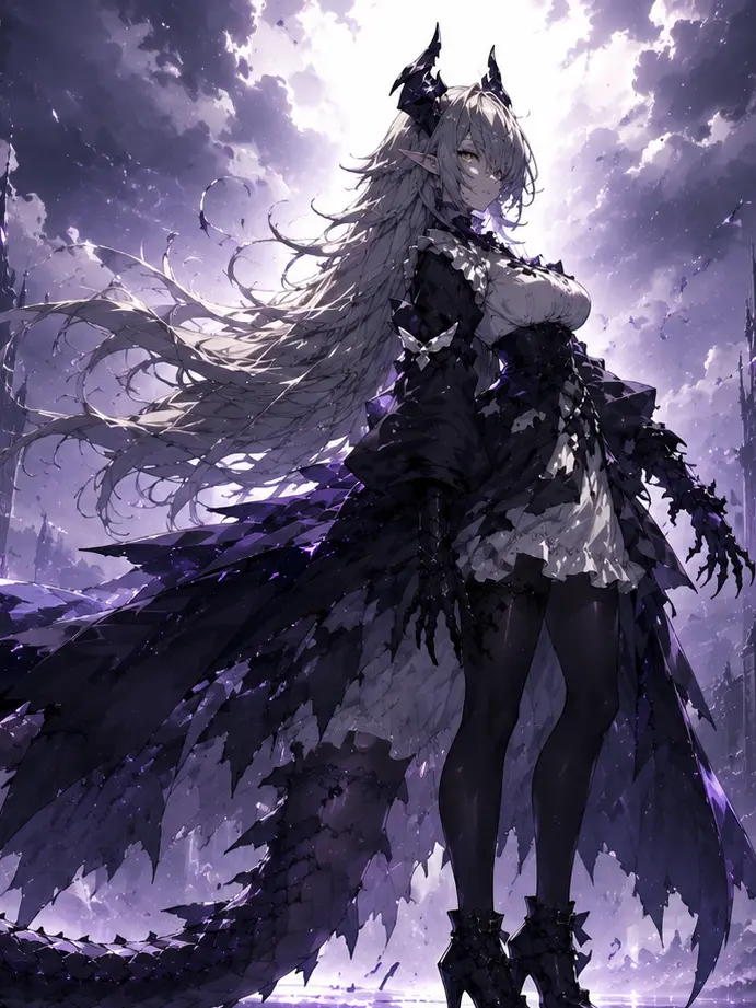 PortlyTray2961의 [極限] 絶対に堕ちない獣人