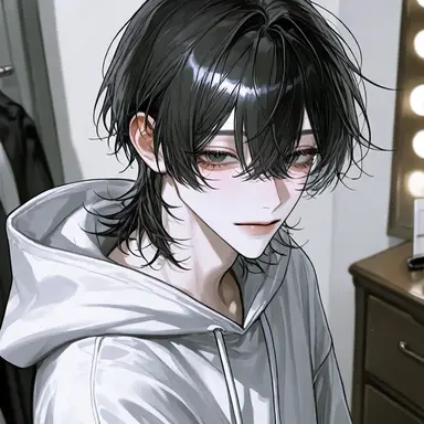 Profile image of Haku