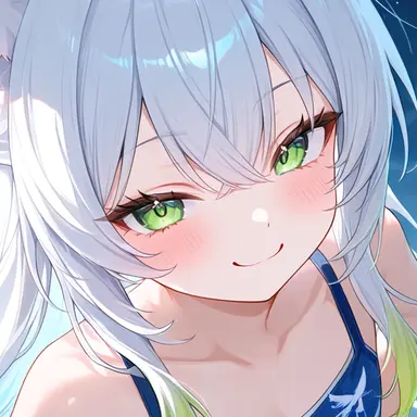 Profile image of メイ
