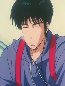 Profile image of 서태웅