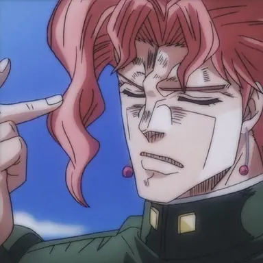 Profile image of Kakyoin