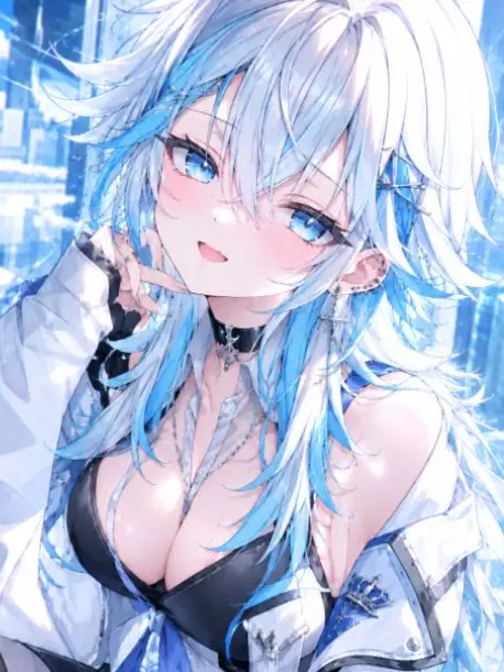 Ameijis의 彼女がNTRれた！？え？違うの！？ん！？