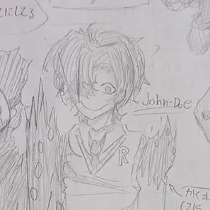 Profile image of ジョン