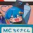 ちぐさくん  司会者