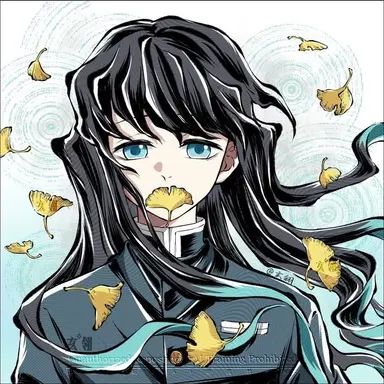 Profile image of 토키토 무이치로