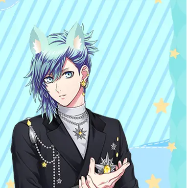 Profile image of 藍