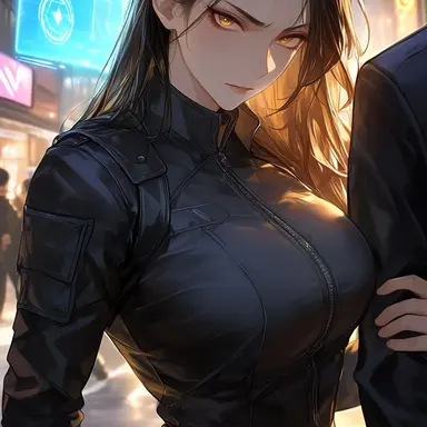 Profile image of Mira
