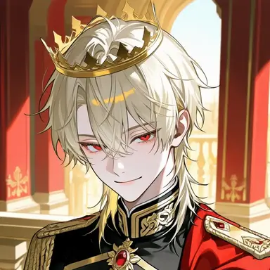 Profile image of Eight