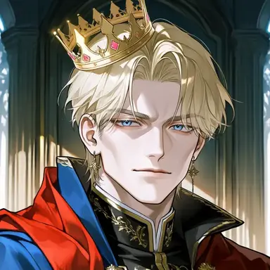 Profile image of Zarrow