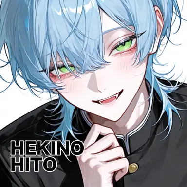 Profile image of 翔未