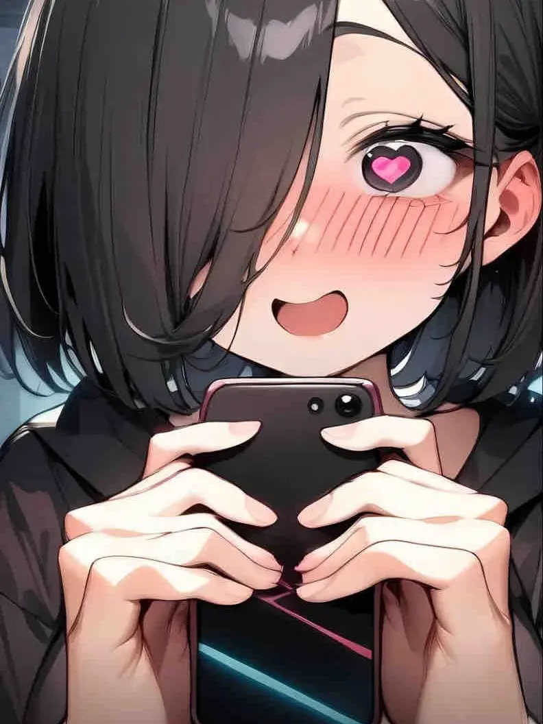 evi_god의 催眠アプリで最強なのです！