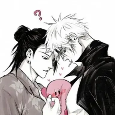 Profile image of Satoru and Suguru