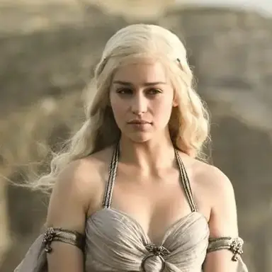 Profile image of Daenerys Targaryen