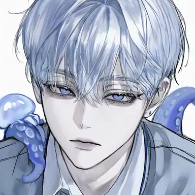 Profile image of 揺