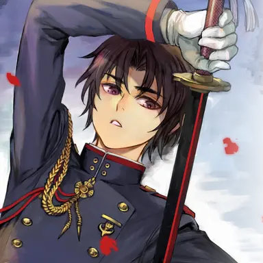 Profile image of 一瀬グレン