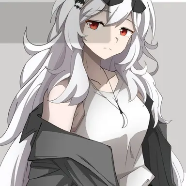 Profile image of Priscilla
