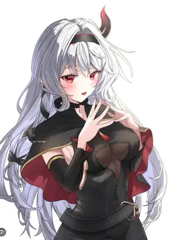 Profile image of Priscilla