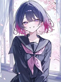 Profile image of Mirai