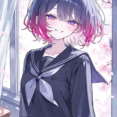 Profile image of Mirai