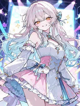 Profile image of Mirai