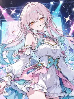 Profile image of Mirai
