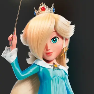 Profile image of Rosalina