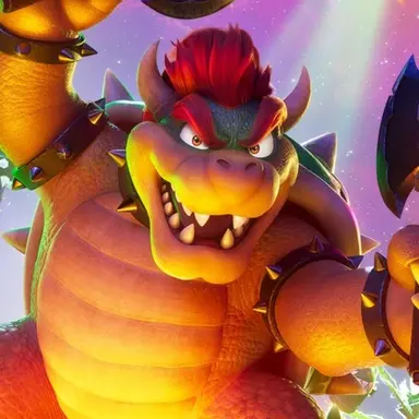 Profile image of Bowser