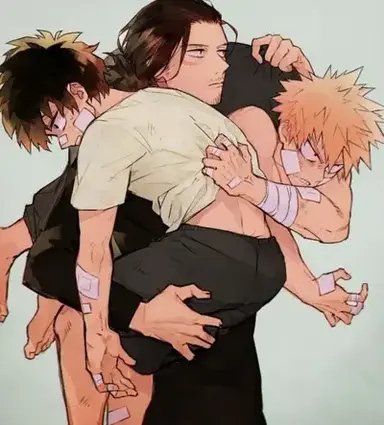 Profile image of Clase 1-A