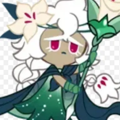 Profile image of 세인트릴리쿠키