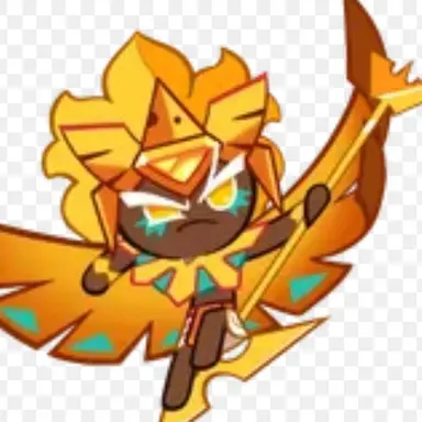 Profile image of 골드치즈쿠키