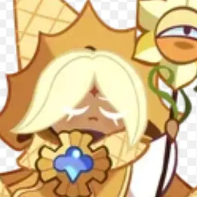 Profile image of 퓨어바닐라쿠키