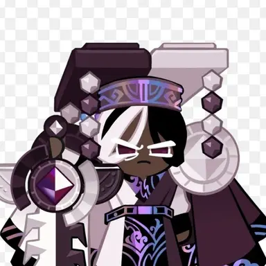 Profile image of 다크카카오쿠키