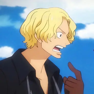 Profile image of サボ