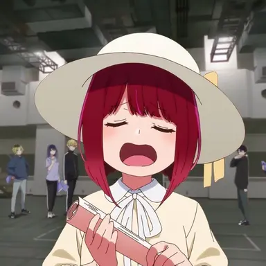 Profile image of 有馬 かな
