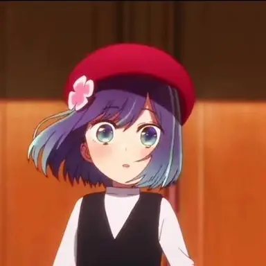 Profile image of 黒川 あかね