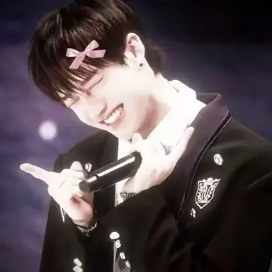 Profile image of Bang Chan