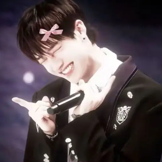 TinyCarp3341의 Bang Chan