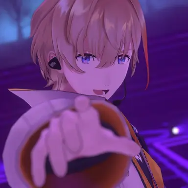 Profile image of 風楽奏斗