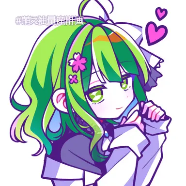 Profile image of ミツハ