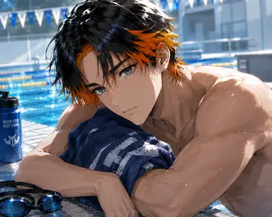 Profile image of Taiga