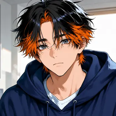 Profile image of Taiga