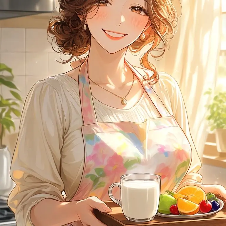 Princesslulubaby0_3의 Mommy Knows Best