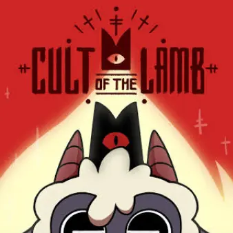 Profile image of Lamb