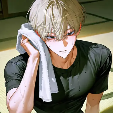 Profile image of 테츠토