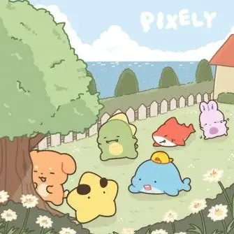 Profile image of 덕개