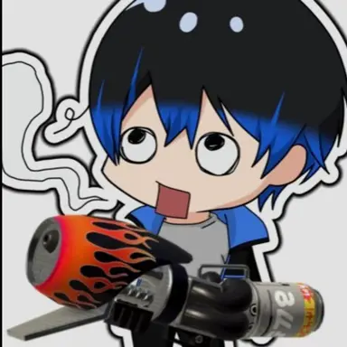 Profile image of みるとん